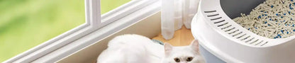Extra Large Cat Litter Mat