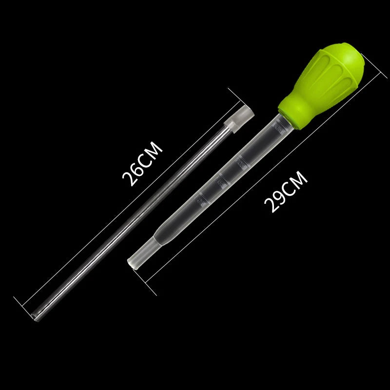 Aquarium Siphon Lengthen Pipettes