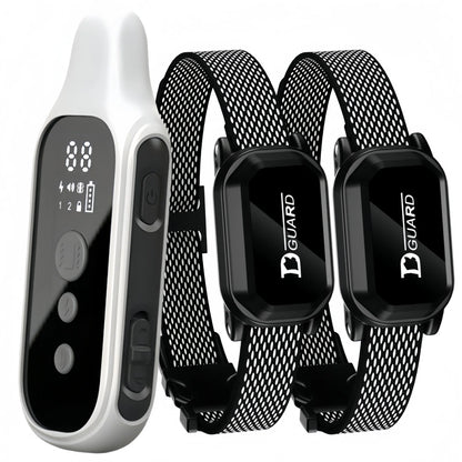 Digital Dog Training Collar