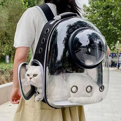Cat Carrier