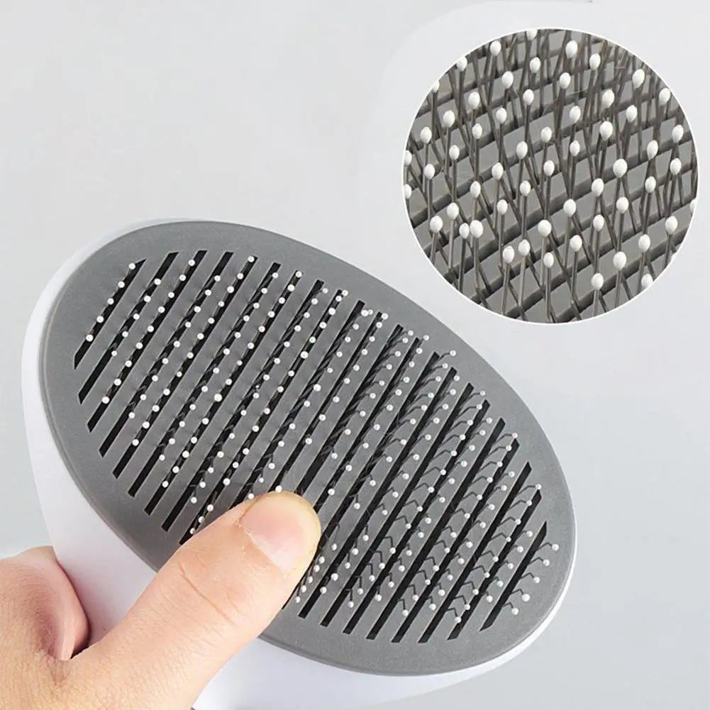 One Click Comb