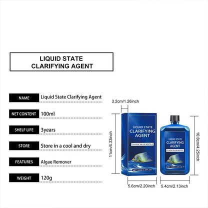 Aquarium Water Purifier