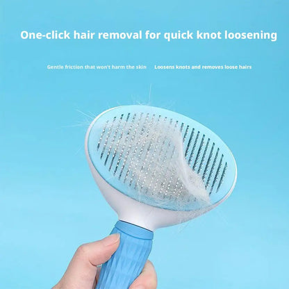 One Click Comb