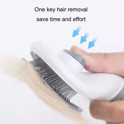 One Click Comb