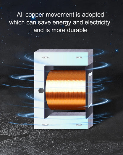 Silent Aquarium Oxygen Air Pump