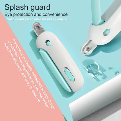 Adjustable Hole Nail Trimmer