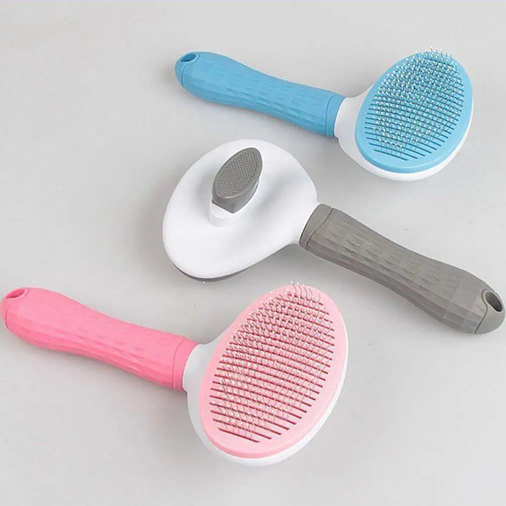 One Click Comb