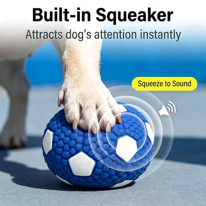 Dog Puppy Squeaky Chew Toy
