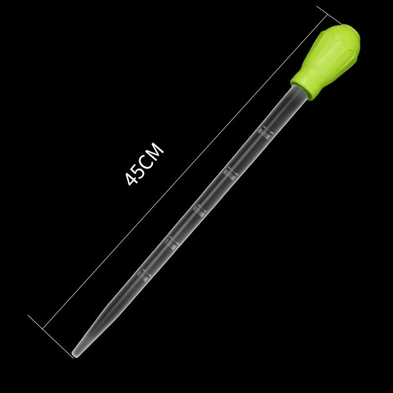 Aquarium Siphon Lengthen Pipettes