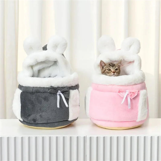 Outdoor Travel Puppy/Cat Carrier