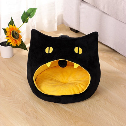 Halloween Goods Warm Houses