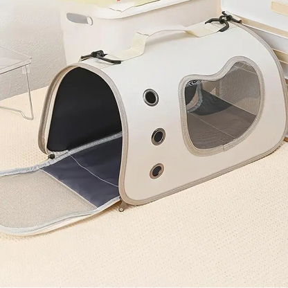 Portable Carrier Bag for Small Dogs