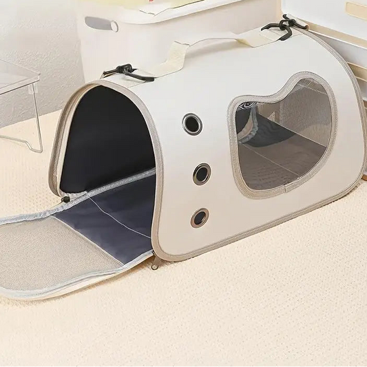 Portable Carrier Bag for Small Dogs
