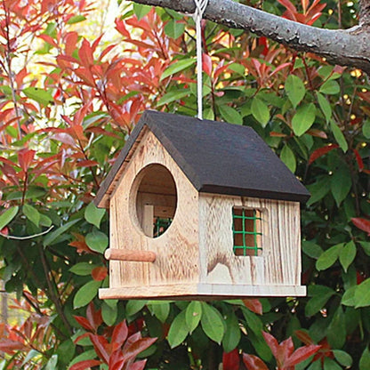 Outdoor Rainproof Bird Cages