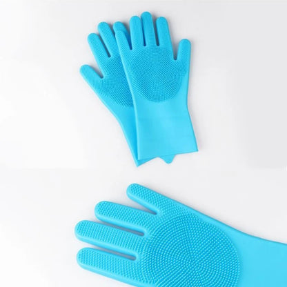 Dog bath accessories
