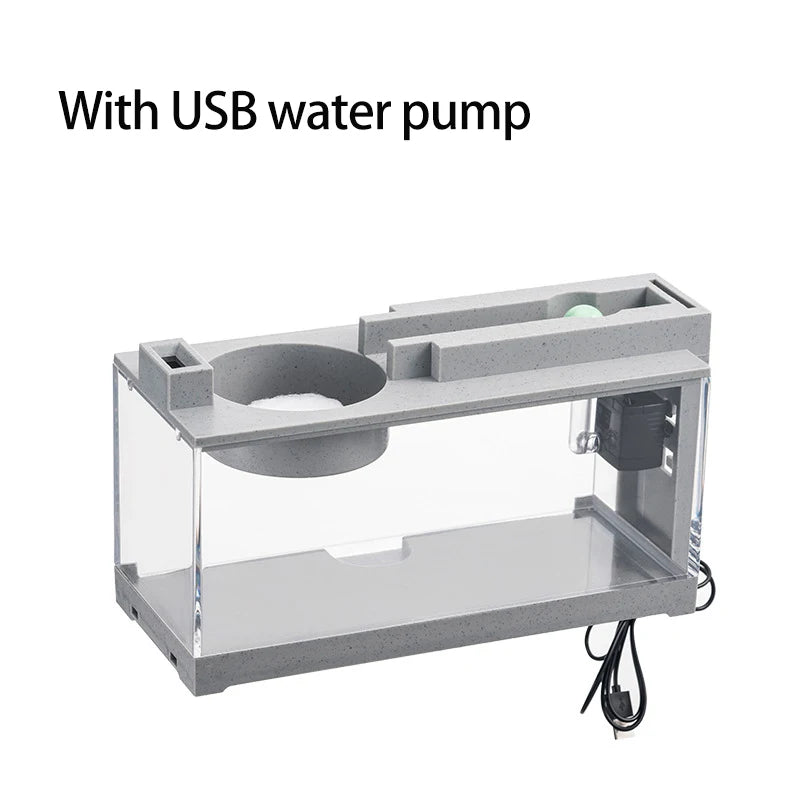 Aquarium Fish Tank Kit