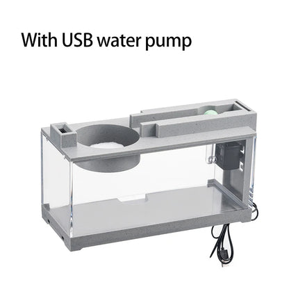 Aquarium Fish Tank Kit