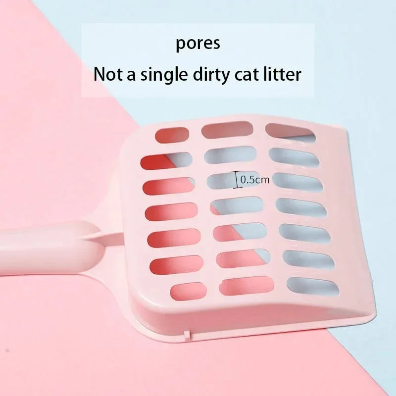 Cat Litter Scoop Supplies