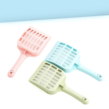 Cat Litter Scoop Supplies