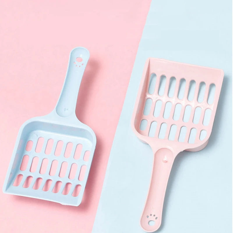 Cat Litter Scoop Supplies