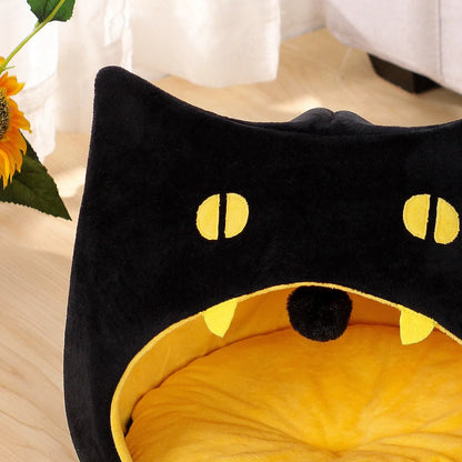 Halloween Goods Warm Houses