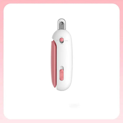 Adjustable Hole Nail Trimmer