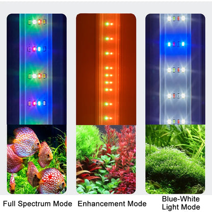 USB Fish Tank Clip Light