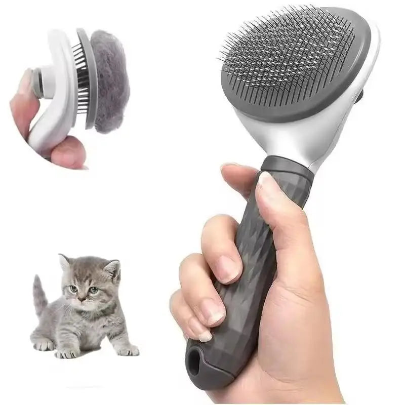 One Click Comb