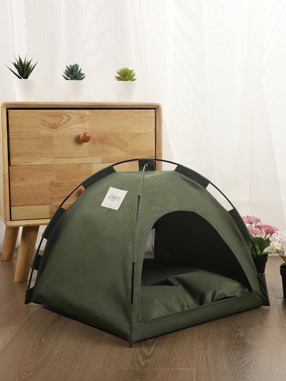 Tent Bed Cats