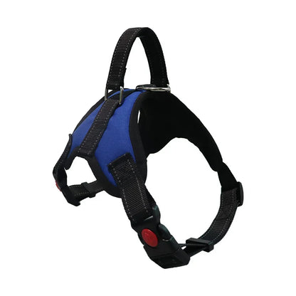Large Dog Walk Out Harness