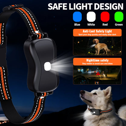 Electric Dog Training Collar