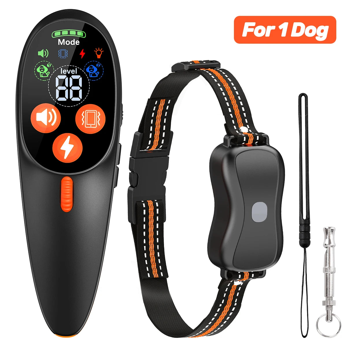 Electric Dog Training Collar