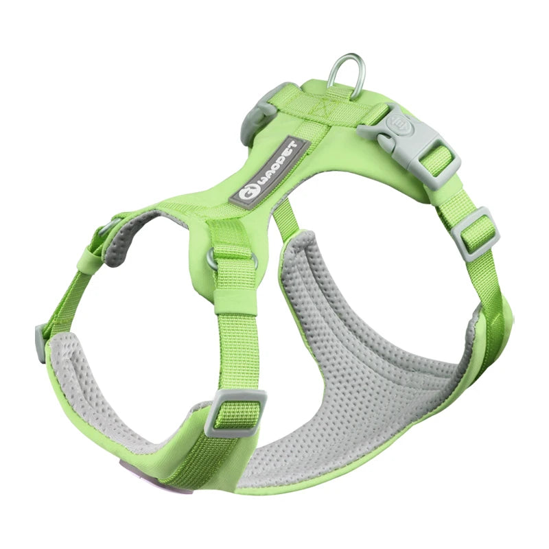 Dog Breathable Harness NO PULL