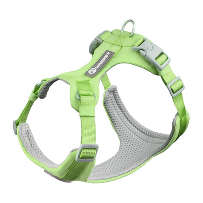 Dog Breathable Harness NO PULL
