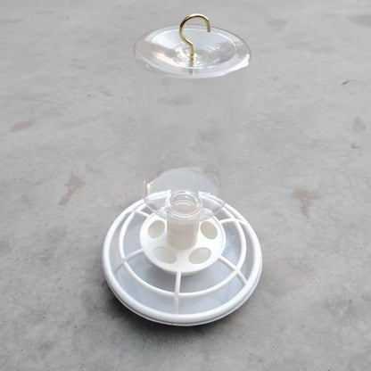 Automatic Bird Feeder