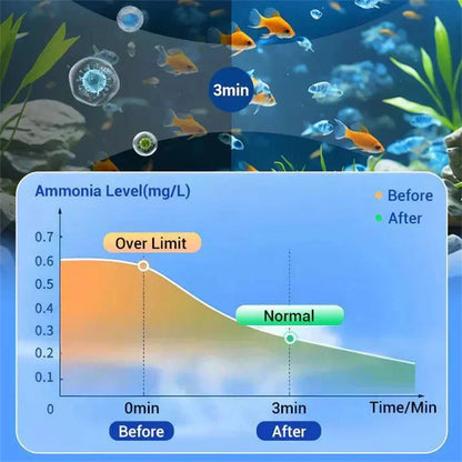 Water Purification Tablets
