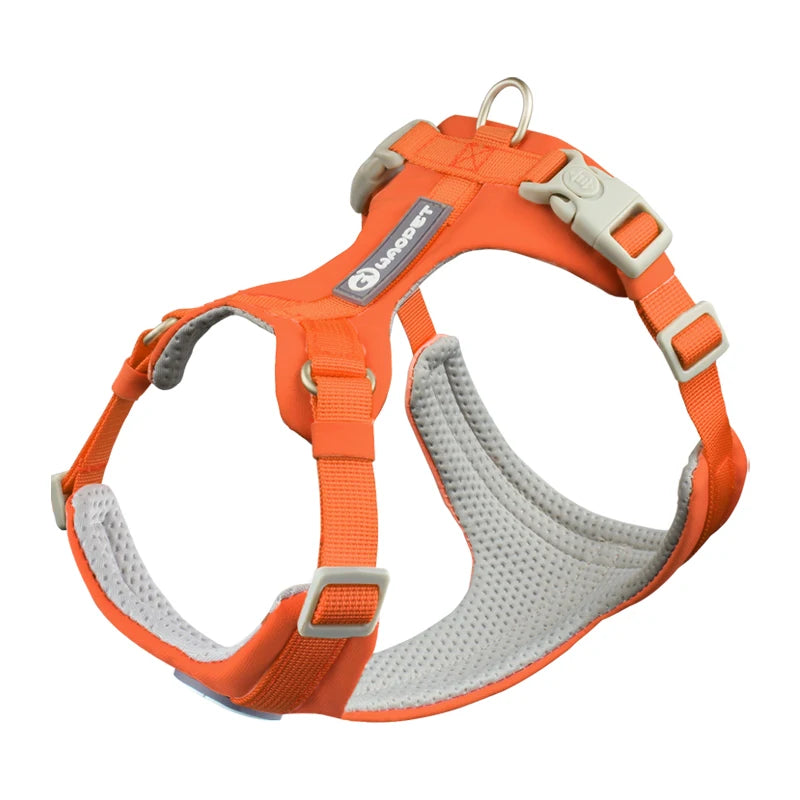 Dog Breathable Harness NO PULL