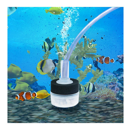 Small Aquarium Filter Fish Tank