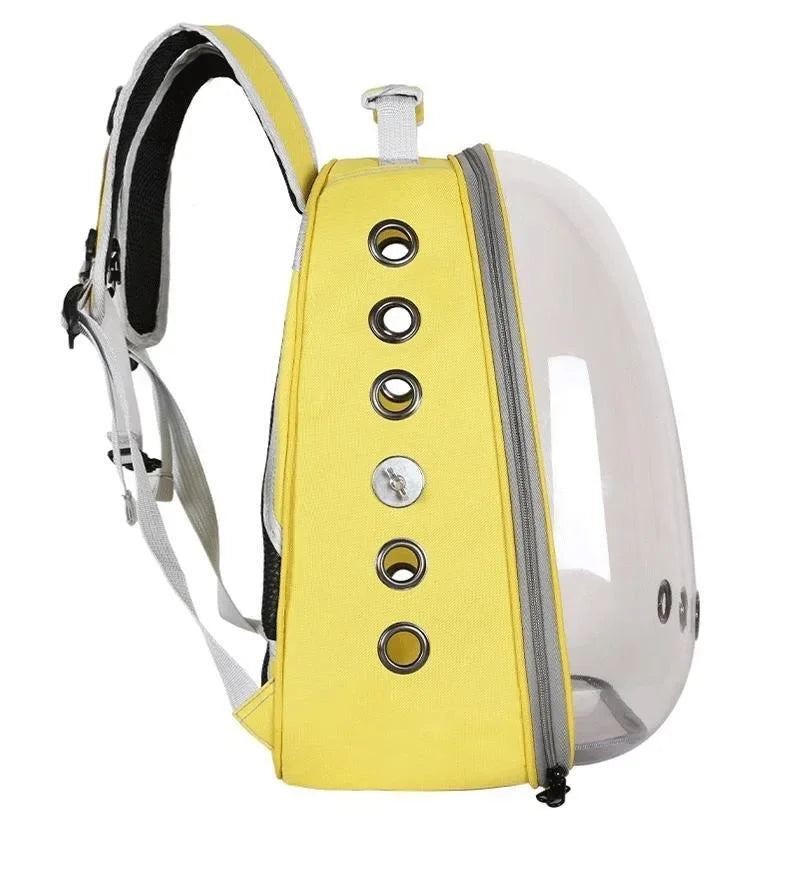 New Bird Carrier Small Pet Travel Bag
