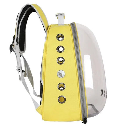 New Bird Carrier Small Pet Travel Bag