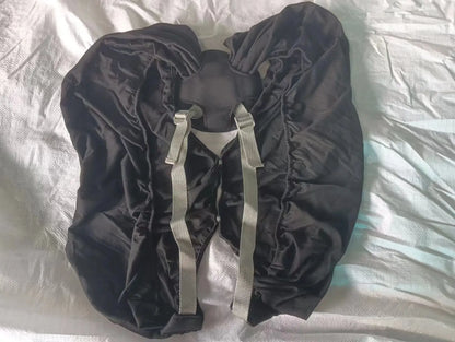 Cloth Strap Bag
