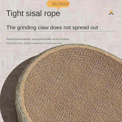 2in1 Cat Scratching Board