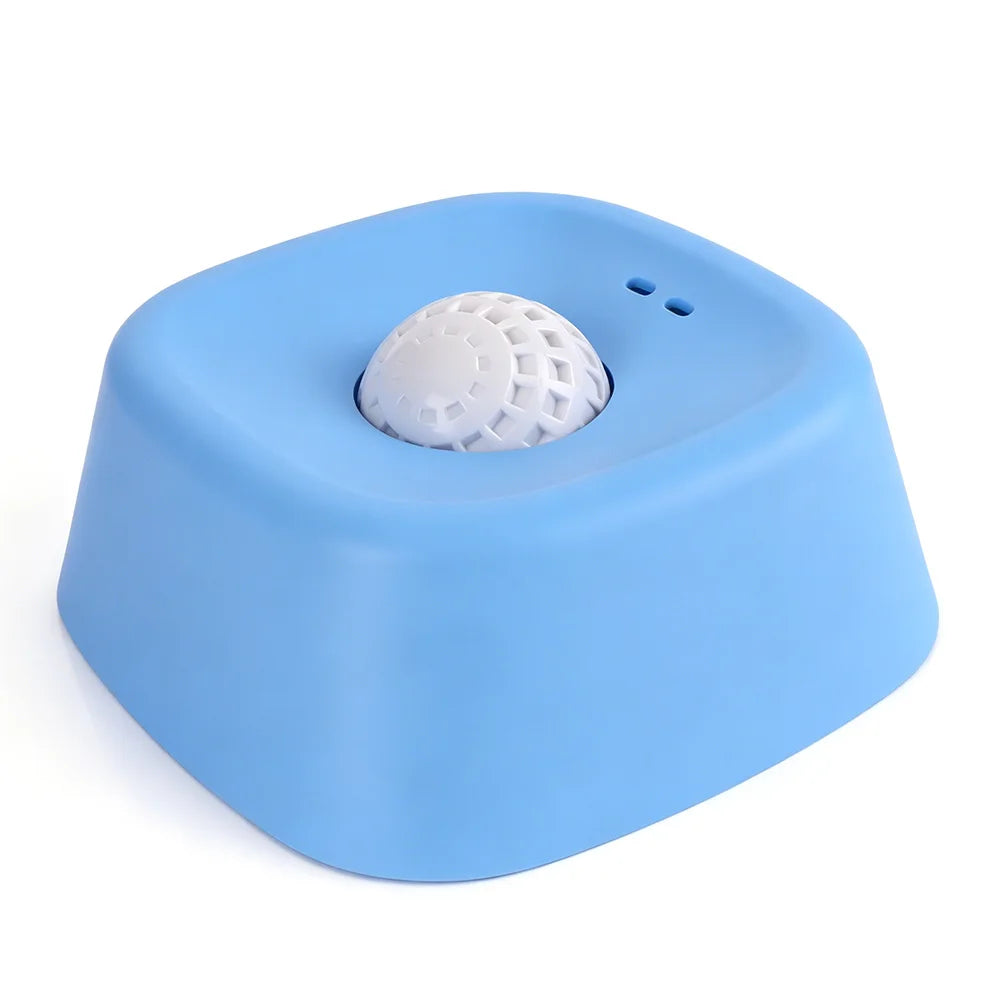 Slow Feeder Food Dispenser For Puppy