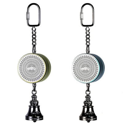 Electronic Voice Chewing Tearing  Bell
