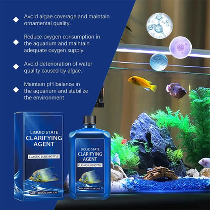 Aquarium Water Purifier