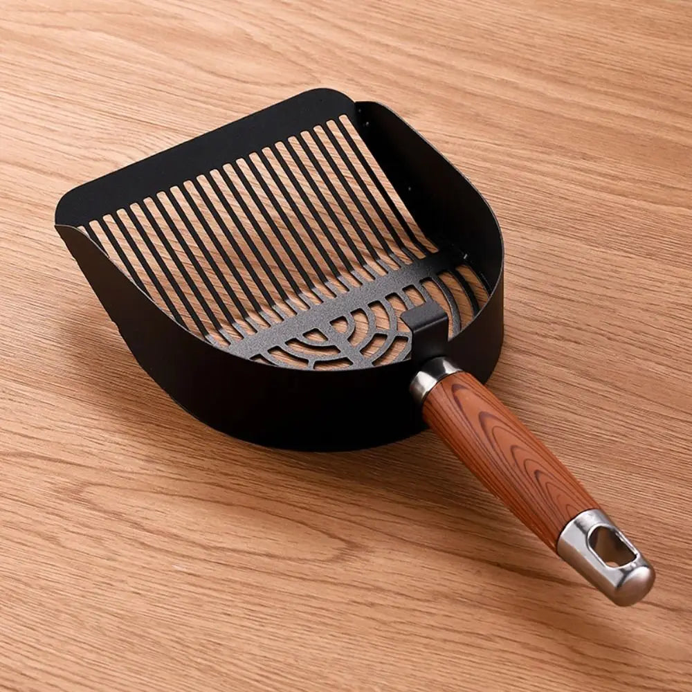 Stainless Steel Cat Litter