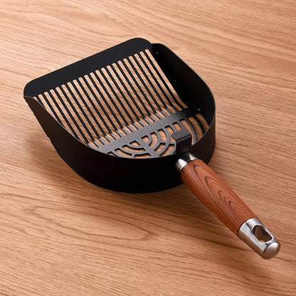 Stainless Steel Cat Litter