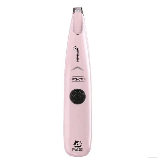 Electric Grooming Trimmer For Dogs