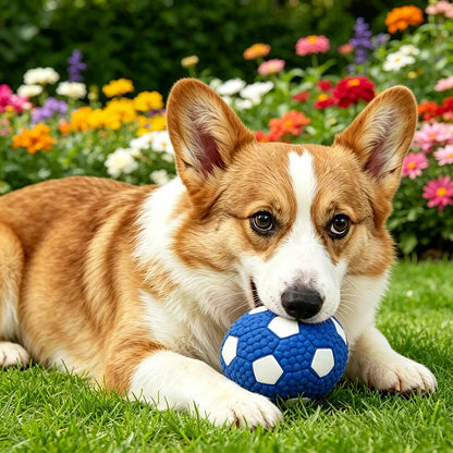 Dog Puppy Squeaky Chew Toy