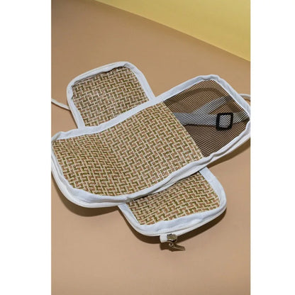 Portable Bird Cage